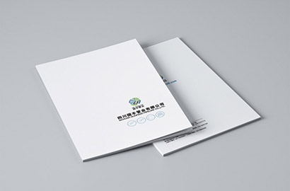 沧源画册设计：以纸为媒，镌刻城市的精神图腾